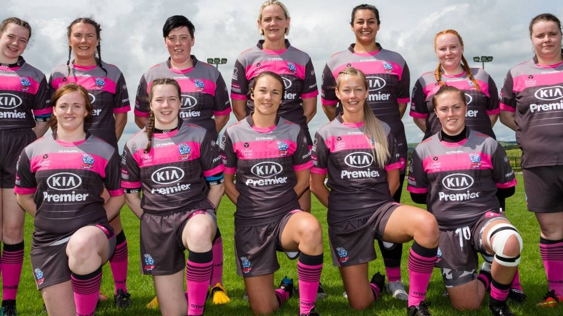 Rochdale Ladies Recruiting Players