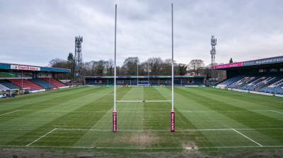 Rochdale Hornets Match Operations and Ticketing Initiatives