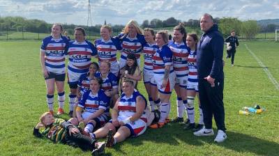 Rochdale Hornets Ladies defiant in loss to Swinton Lionesses