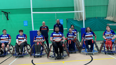 Rochdale Hornets restart its Betfred Championship North campaign with a win