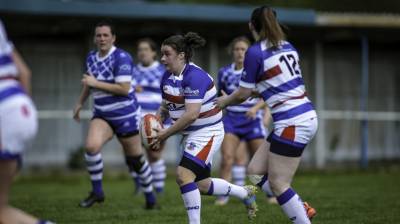 Hornets Women Fall To Brave Defeat
