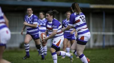 Battling Hornets Ladies defeated by Lionesses