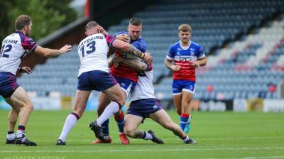 AJ BOARDMAN RE-SIGNS FOR 2024