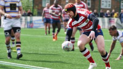MATT WILKINSON SIGNS FOR 2024