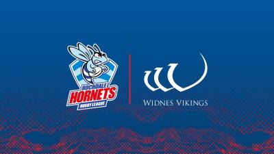 Tickets on sale for Vikings Challenge Cup clash