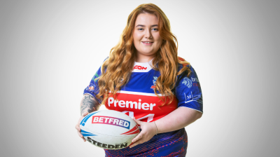 Shauna-Leigh Moore returns to Hornets for 2025