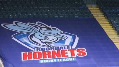 Hornets thank 2025 commercial partners and sponsors