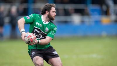 Report: Oldham 58-6 Rochdale Hornets