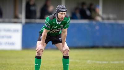 Report: North Wales Crusaders 32-12 Rochdale Hornets