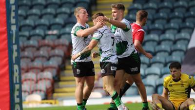 Report: Rochdale Hornets 36-32 Whitehaven