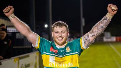 Jordan Syme makes Hornets return ahead of 2026 season 