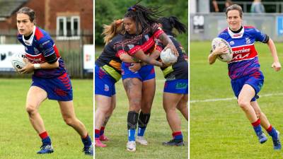 Seven Hornets named in Netherlands squad to face Ireland