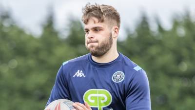 Dylan Kelly-Duffy completes permanent Hornets move