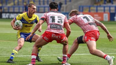 Young half-back Joe Hickey joins club