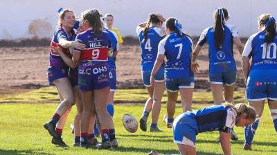 Hornets Women secure promotion with Grand Final victory over Rochdale Mayfield