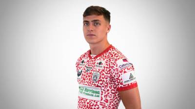 Exciting outside back TJ Boyd joins Rochdale Hornets
