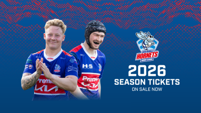 2026 season tickets on sale now