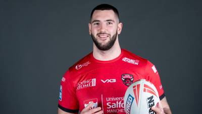 Jamie Pye joins club on two-year deal
