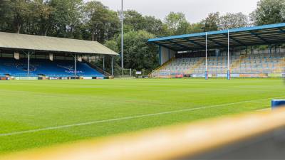 Pre-season opener postponed