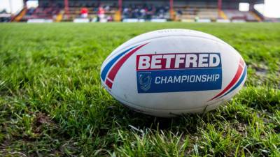 Play-off system confirmed for Betfred Championship
