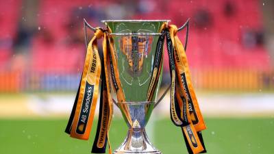 1895 Cup draw and format confirmed for 2026