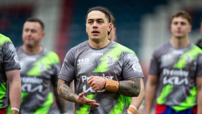 Jack Hansen: Sheffield will be a real test