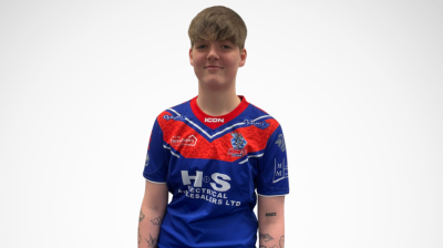 Nicole Clark re-signs for Hornets Women for 2026