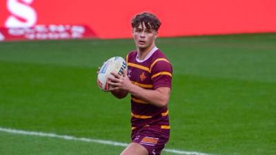 Jack Twigg links up with Hornets for 2027