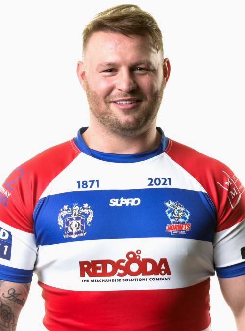 Shaun Ainscough