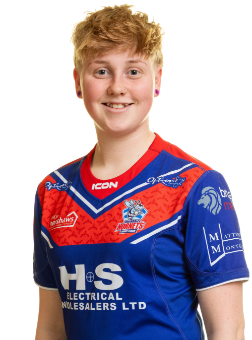 Molly Udale-Williams