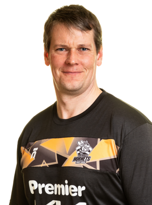 Mark Wood
